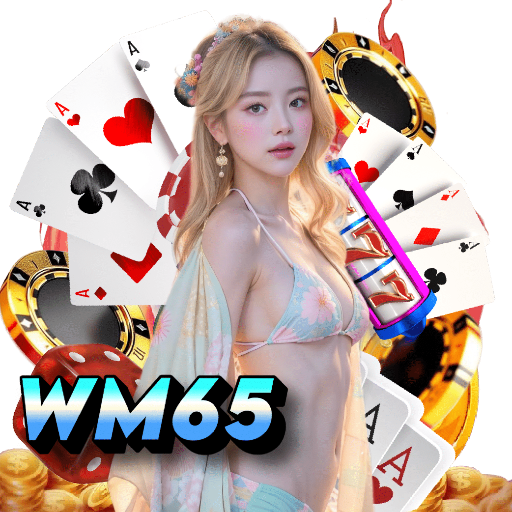WM65 จ่ายจริง