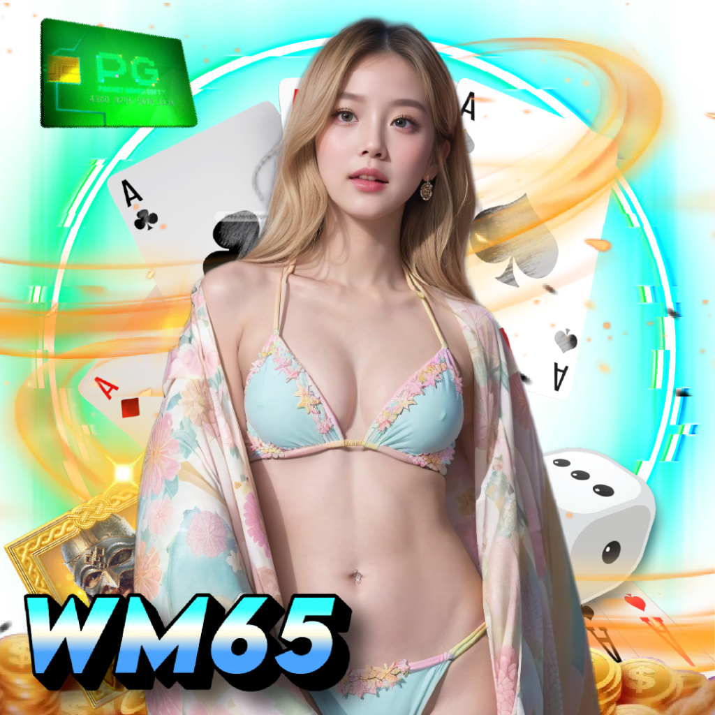 WM65 สล็อต