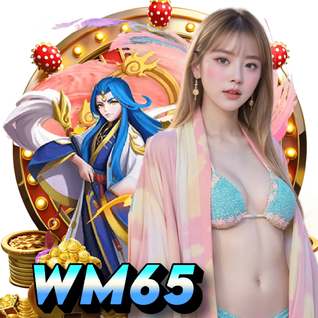 WM65 แตกง่าย
