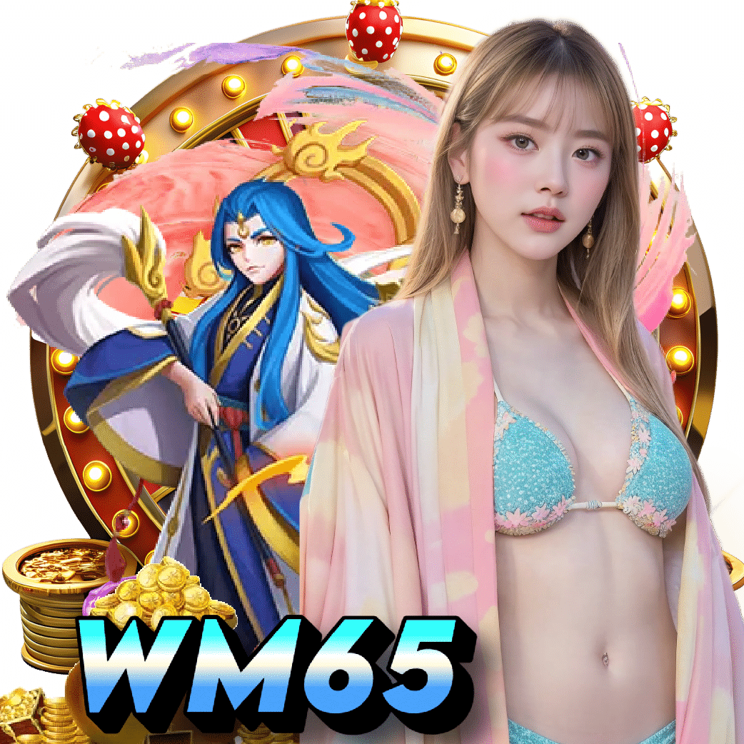 WM65 แตกง่าย