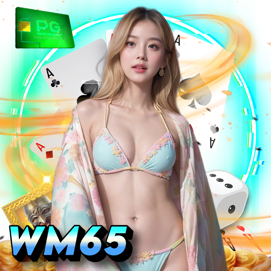 WM65 สล็อต